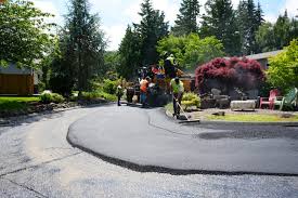 Best Concrete Driveway Installation  in Maria Stein, OH